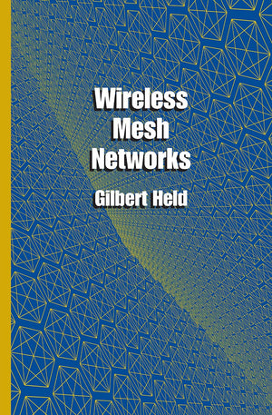 Wireless Mesh Networks,Used