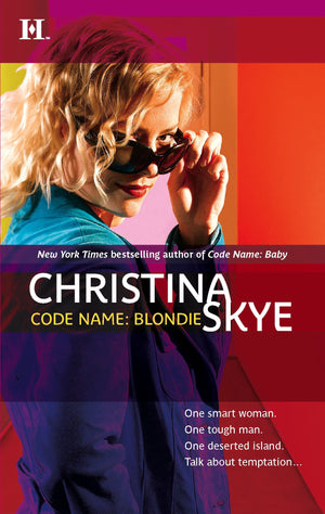 Code Name: Blondie,Used