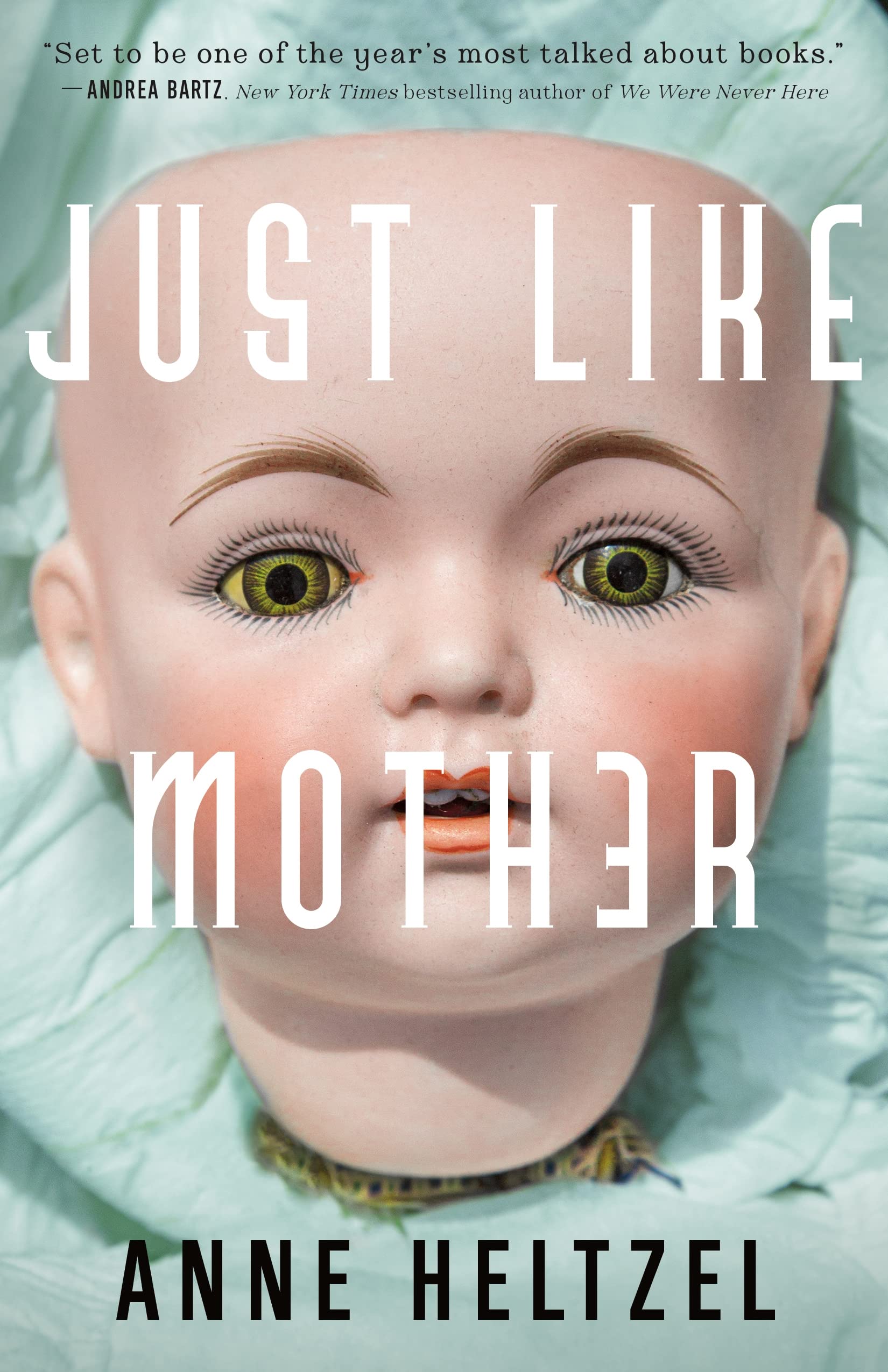 Just Like Mother,Used