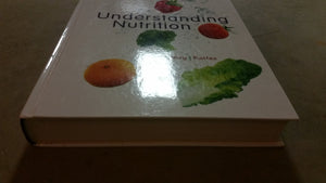 Understanding Nutrition (Available Titles CourseMate),Used
