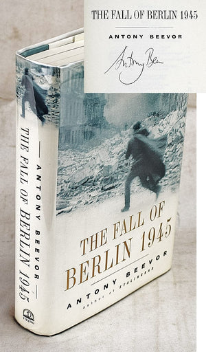 The Fall Of Berlin 1945,New