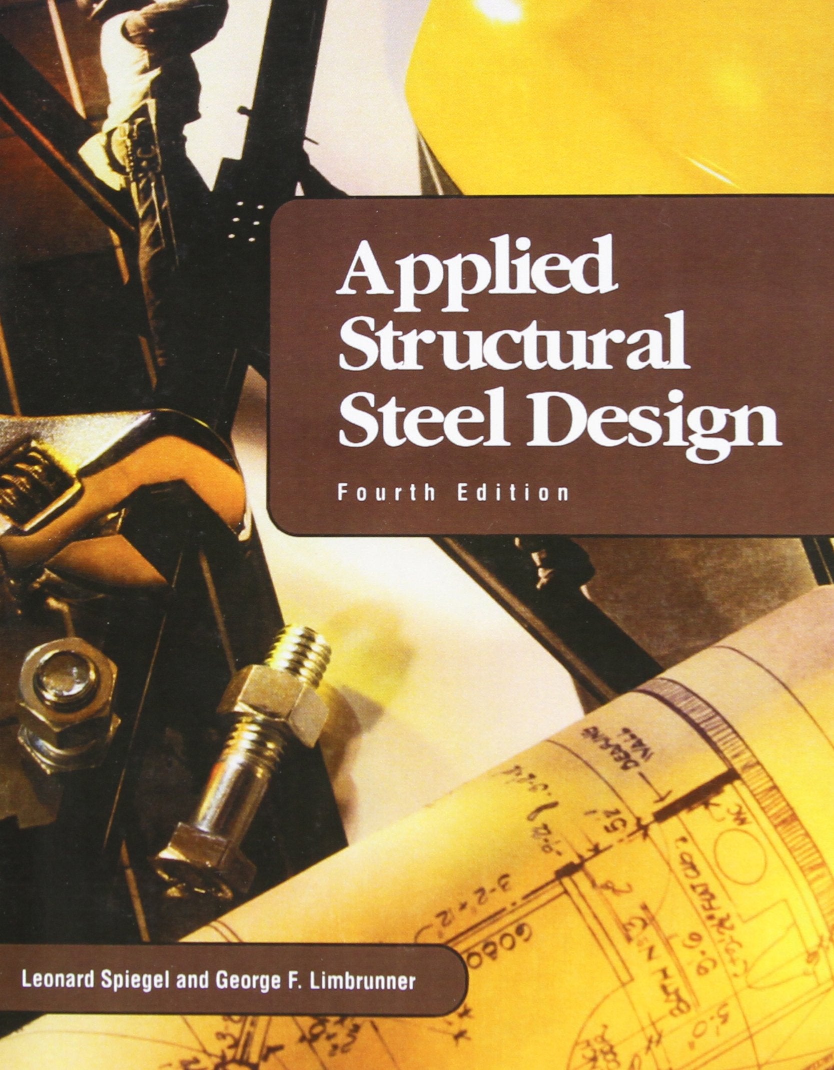 Applied Structural Steel Design (4th Edition),Used
