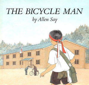 The Bicycle Man (Sandpiper),Used