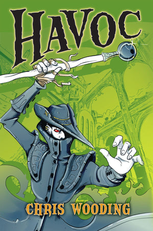 Havoc,Used