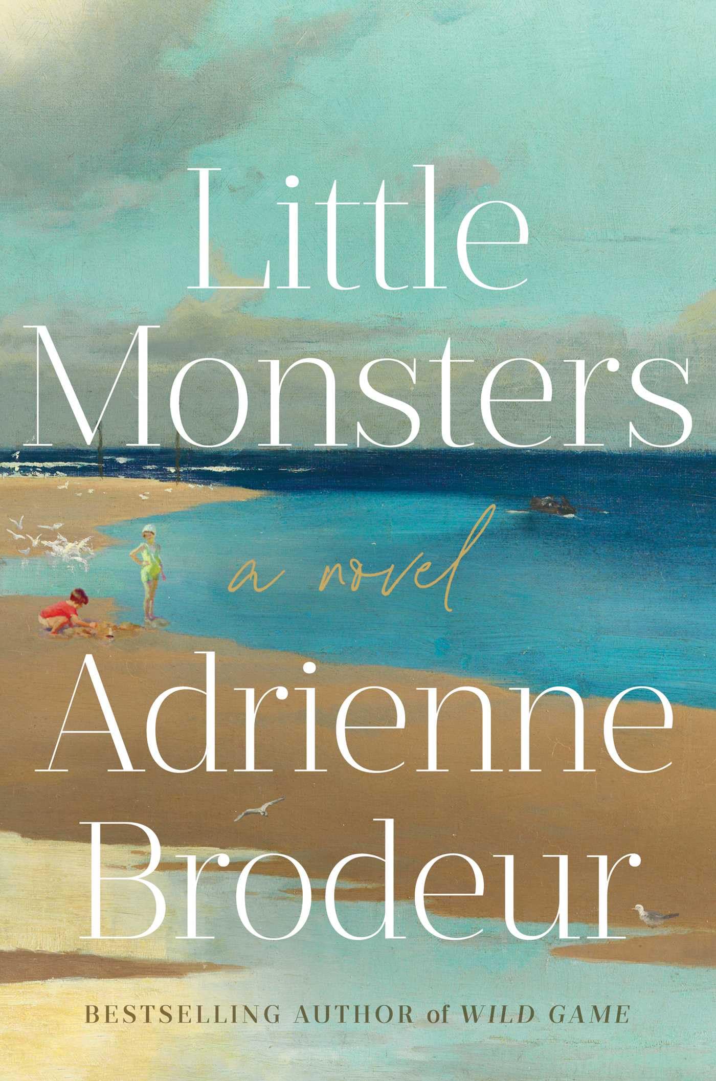 Little Monsters,New