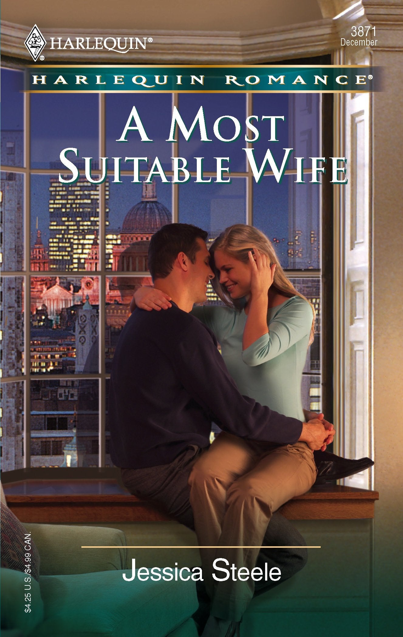 A Most Suitable Wife,Used