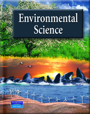 Environmental Science,Used