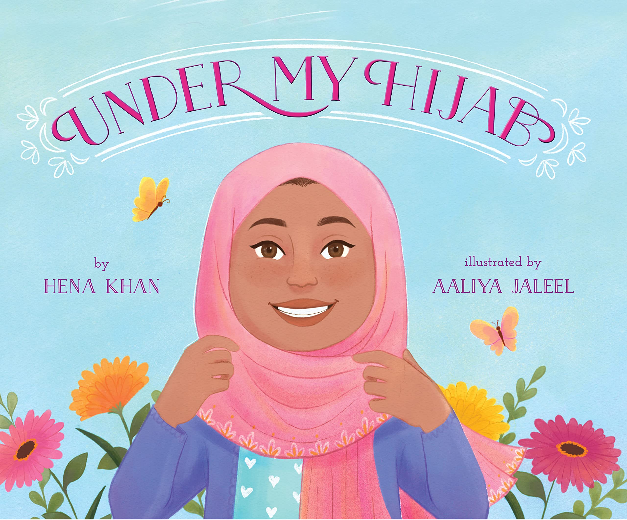Under My Hijab,Used