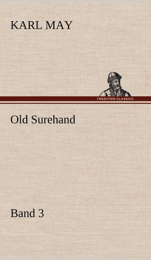 Old Surehand 3 (German Edition),Used