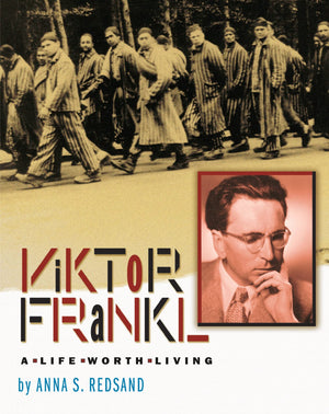 Viktor Frankl: A Life Worth Living,New