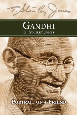 Gandhi: Portrait of a Friend,Used
