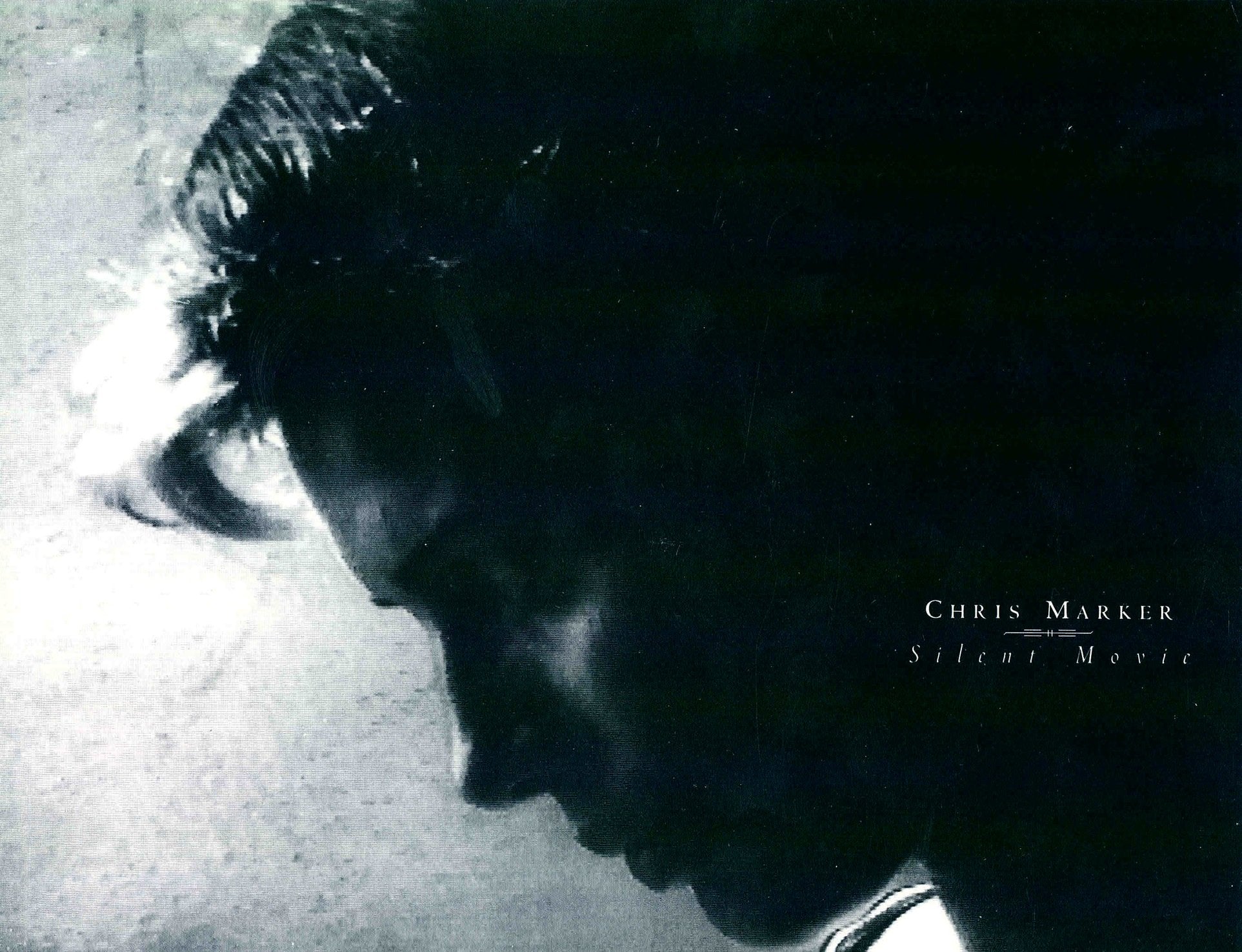 Chris Marker : Silent Movie,Used