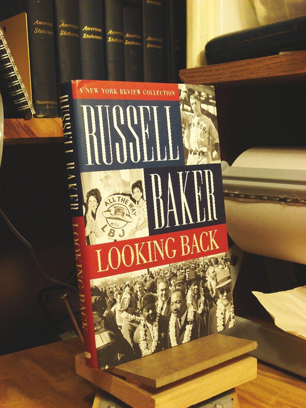 Looking Back,New