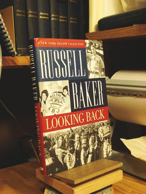 Looking Back,New