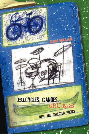 B I C Y C L E S, C A N O E S, D R U M S-New
