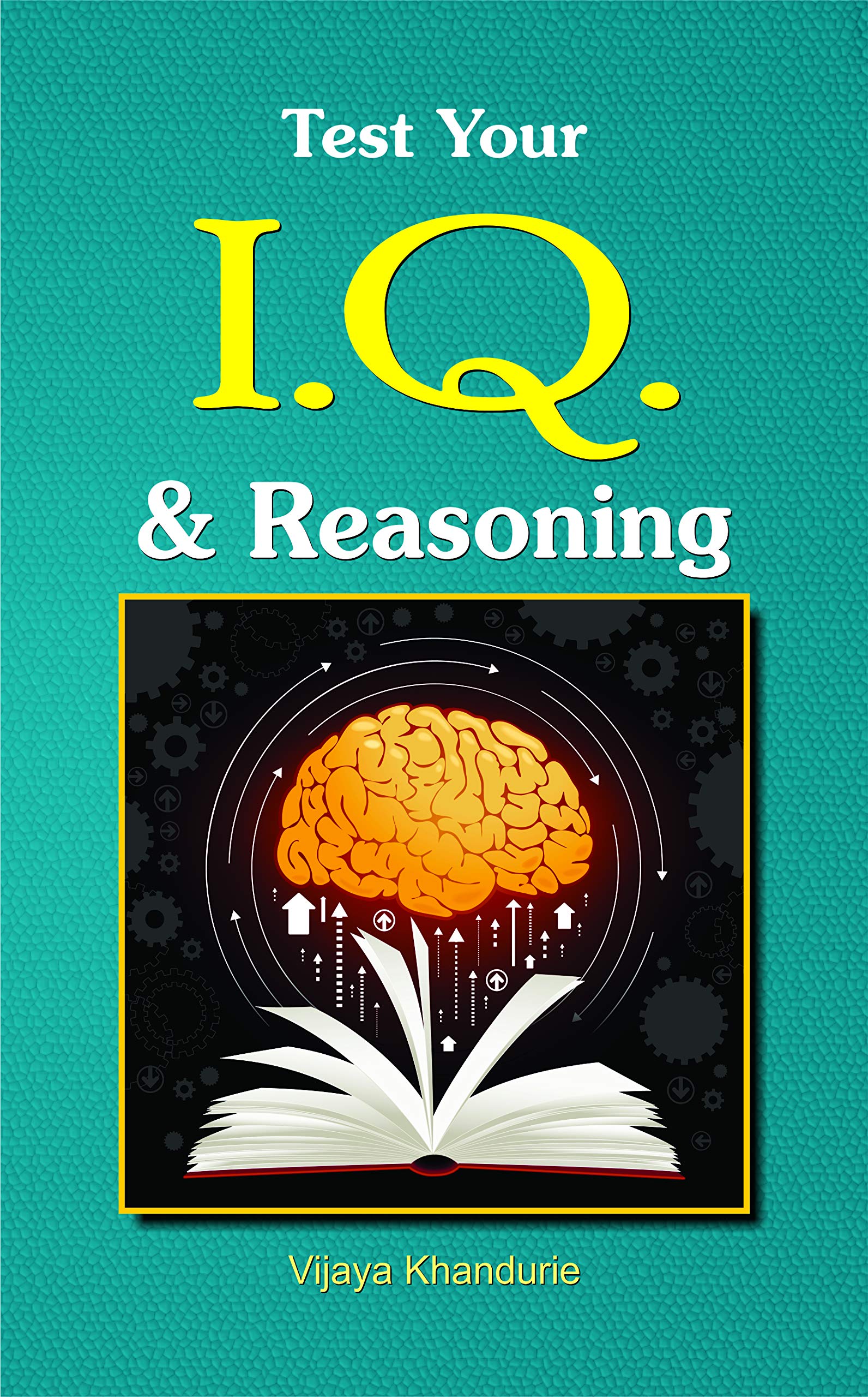 Test Your Iq & Reasoning