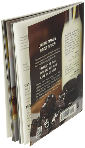 Artisan Caramels,Used