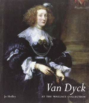 Van Dyck at the Wallace Collection,Used