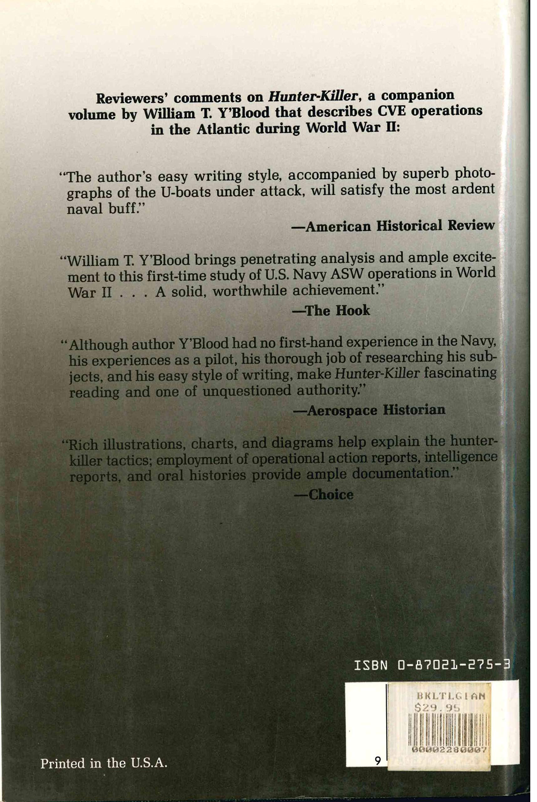 The Little Giants: U.S. Escort Carriers Against Japan,New