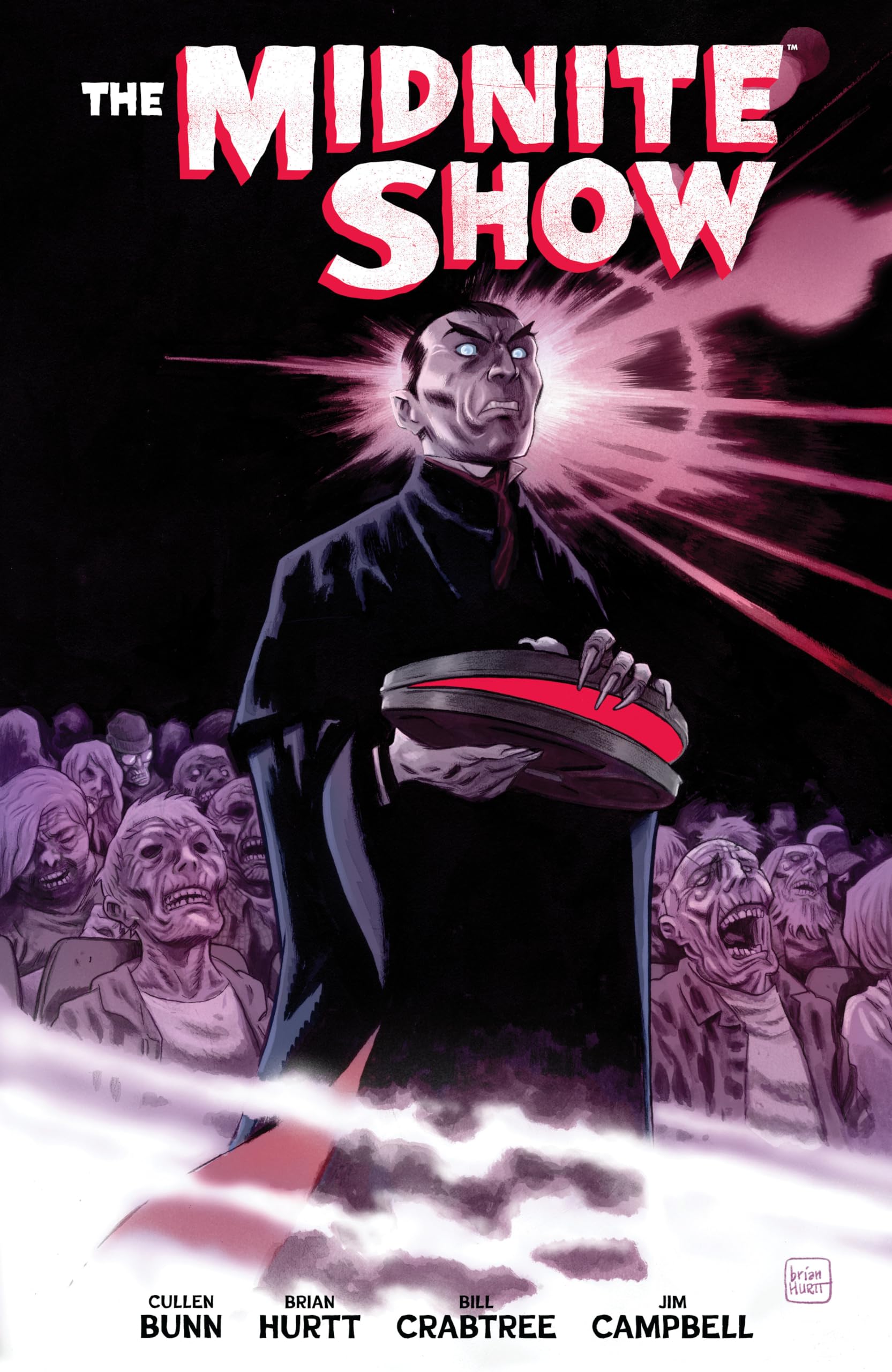 The Midnite Show,New
