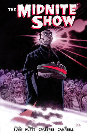 The Midnite Show,New