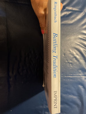 Battling Tradition: Robert F. McDermott and Shaping the US Air Force Academy,Used