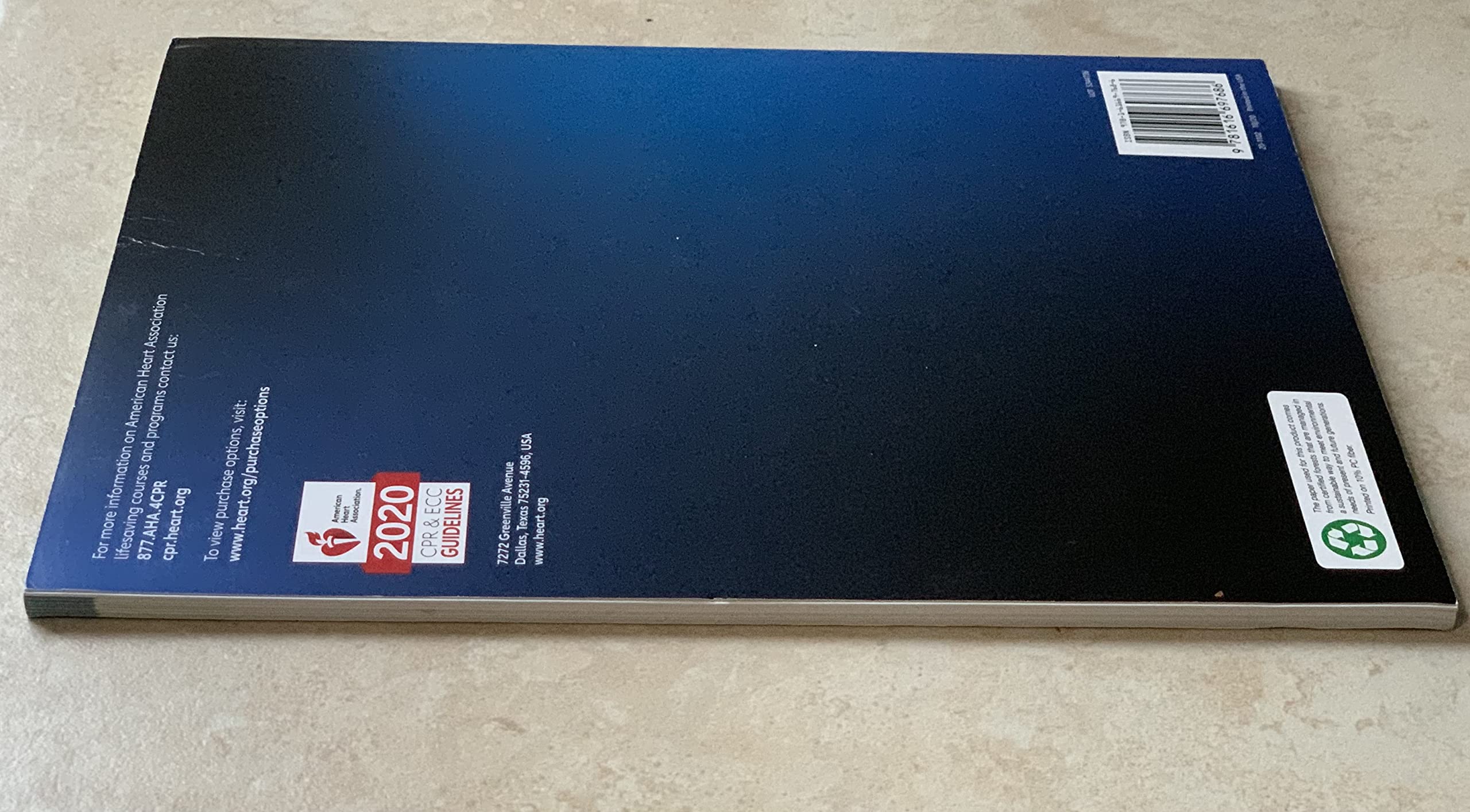 Bls Provider Manual 2020,New