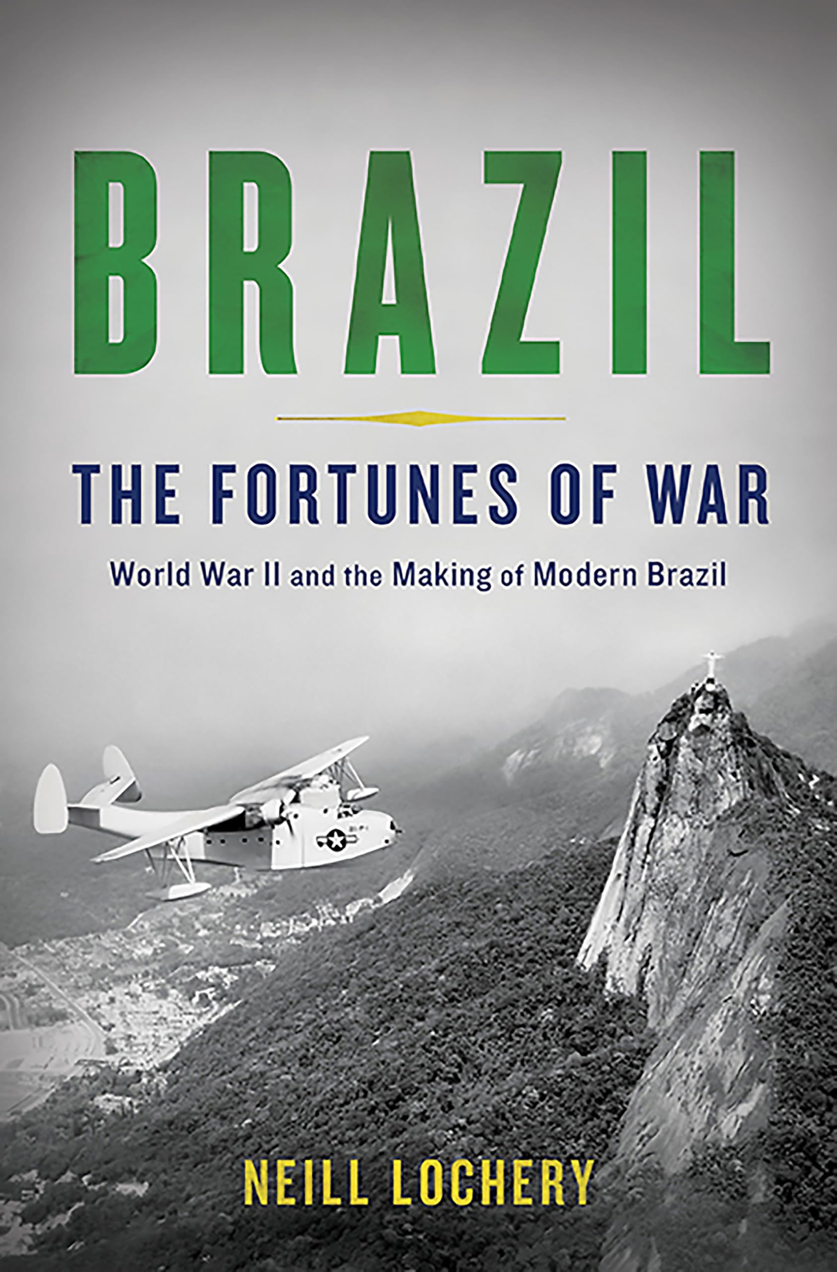 Brazil: The Fortunes Of War