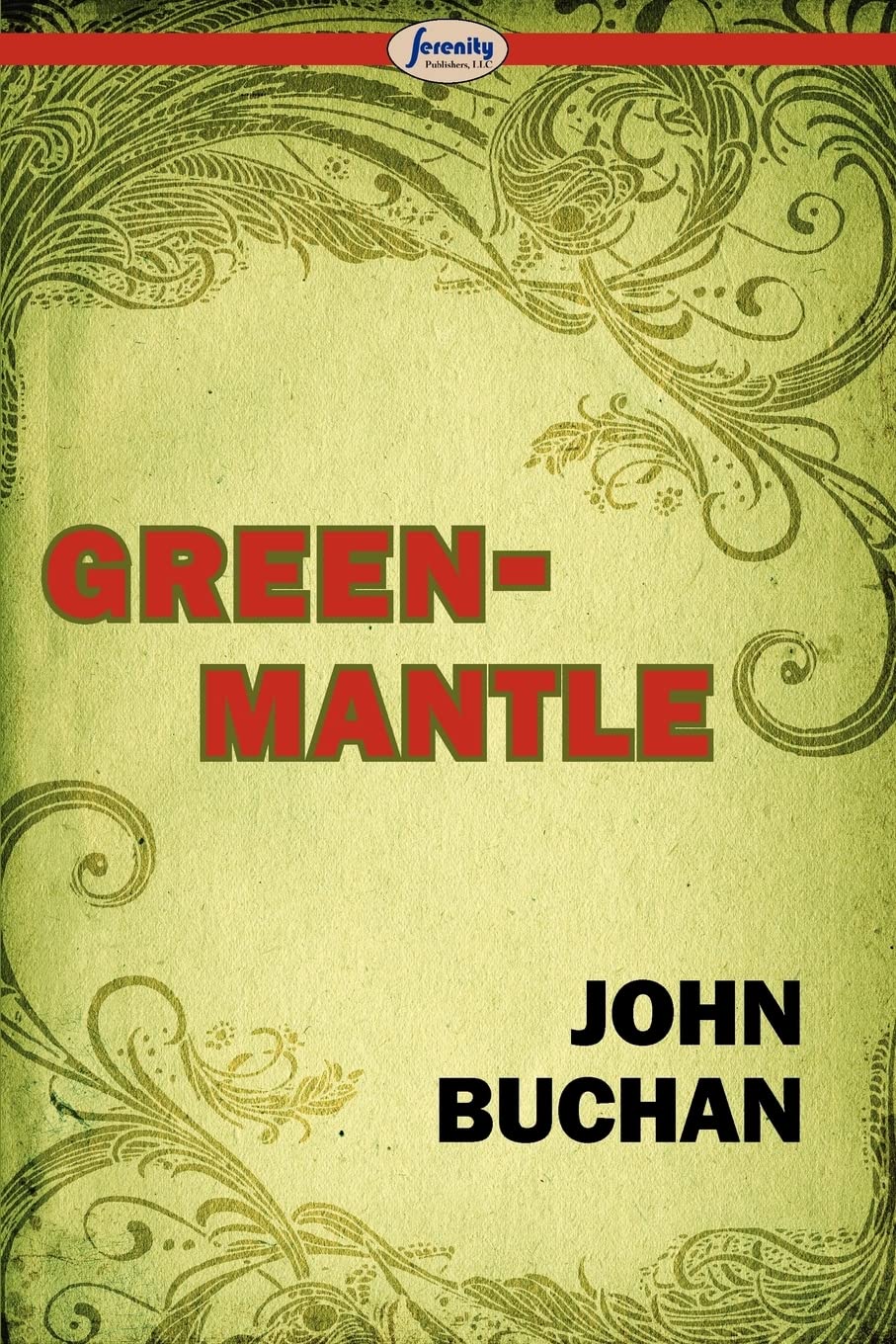 Greenmantle,Used