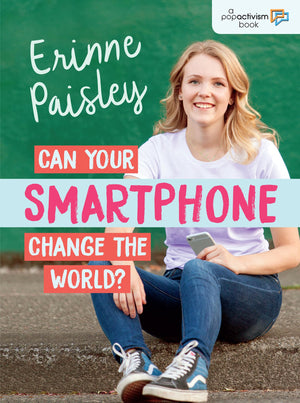 Can Your Smartphone Change the World? (PopActivism, 1),Used