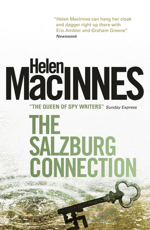 The Salzburg Connection,Used