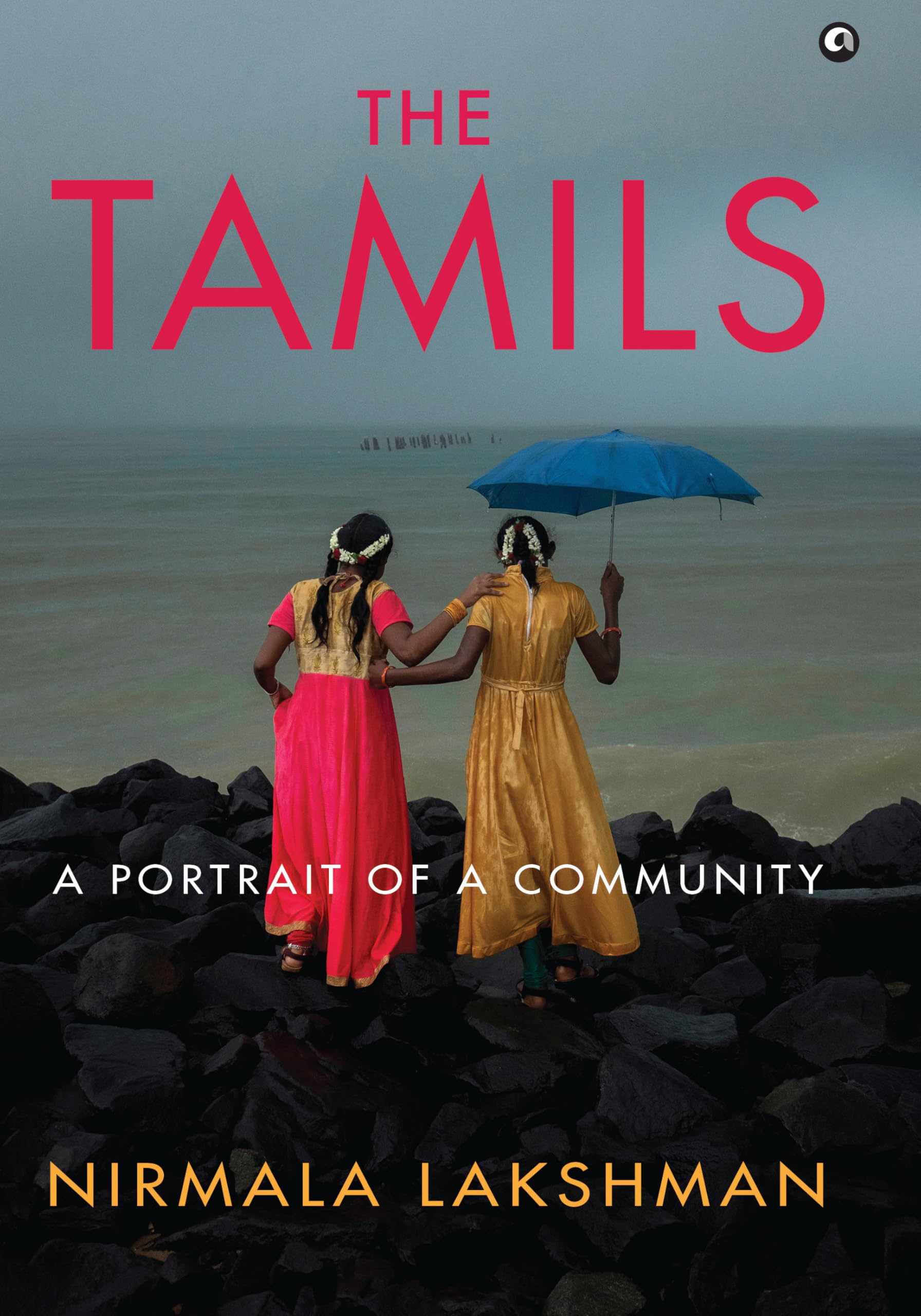 The Tamils: A Portrait Of A Community