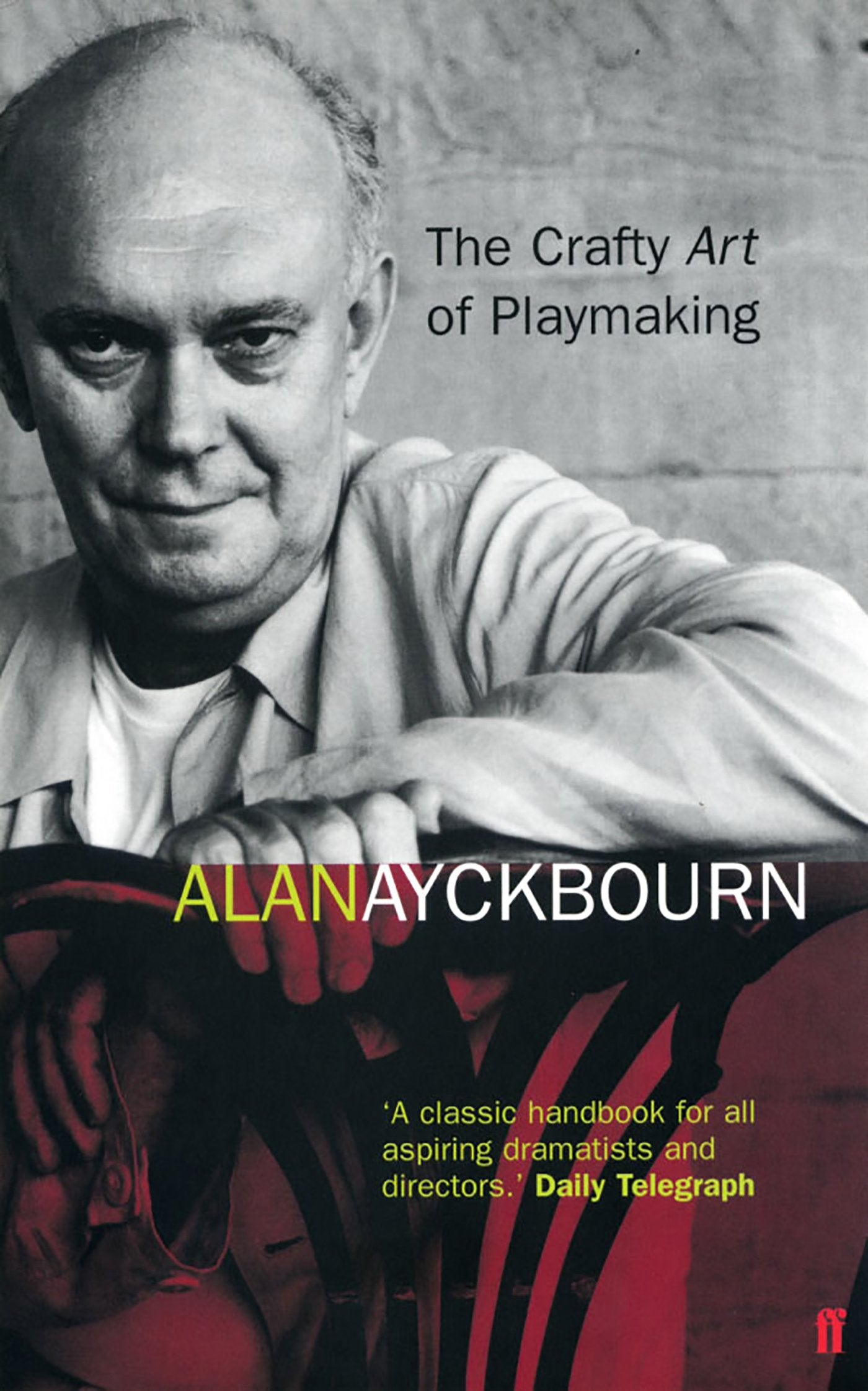 The Crafty Art of Playmaking,Used