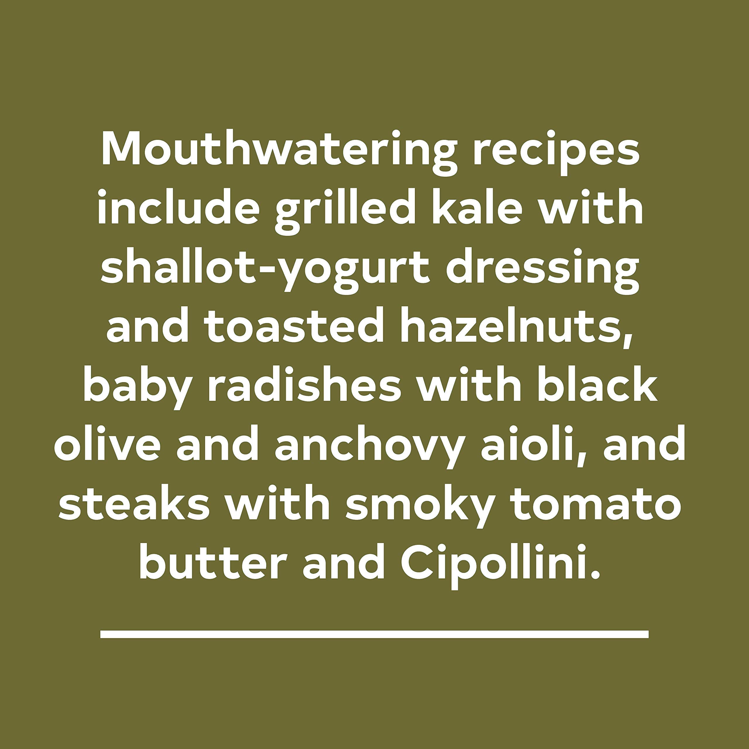 Gjelina: Cooking From Venice, California