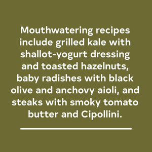 Gjelina: Cooking From Venice, California