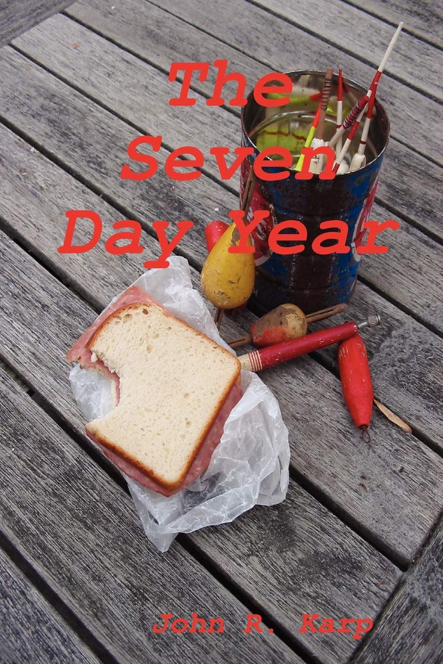 The Seven Day Year,Used