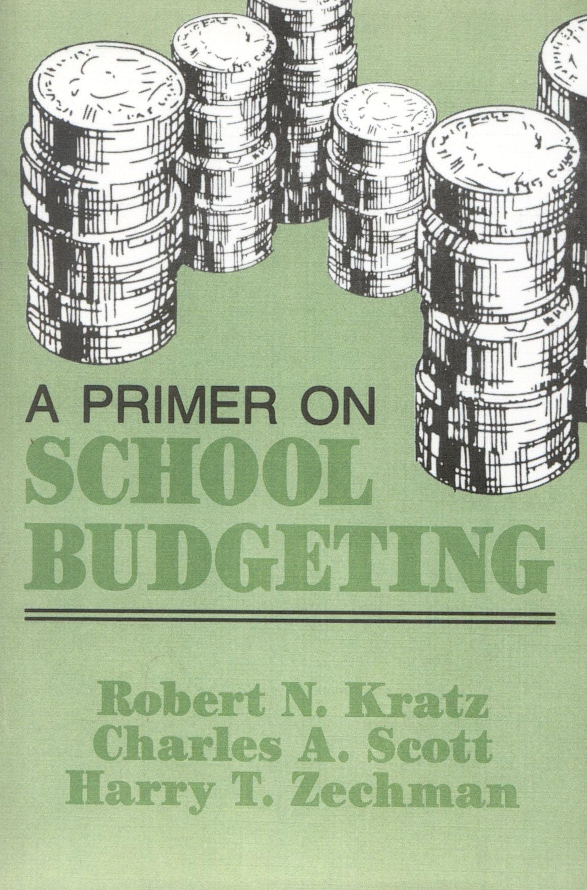 A Primer on School Budgeting,Used