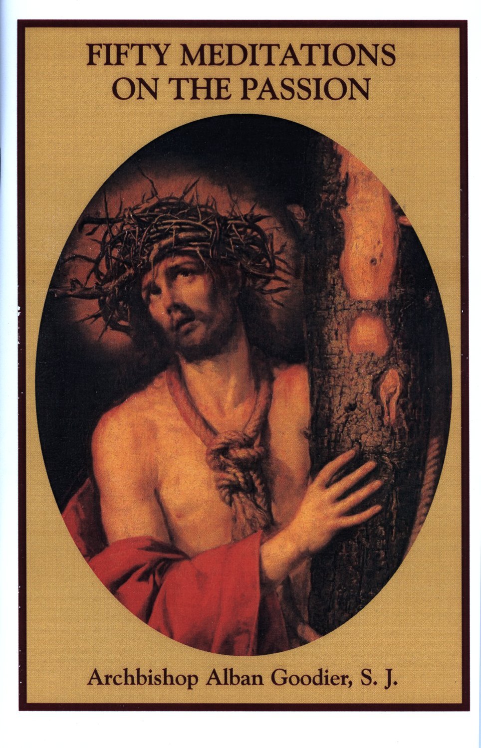 50 Meditations on the Passion,Used