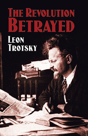 The Revolution Betrayed,Used