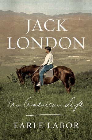 Jack London: An American Life-Used Condition