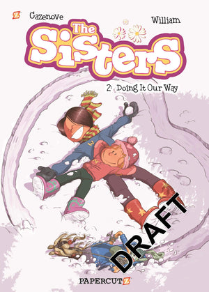 The Sisters Vol. 2: Doing It Our Way! (2),Used