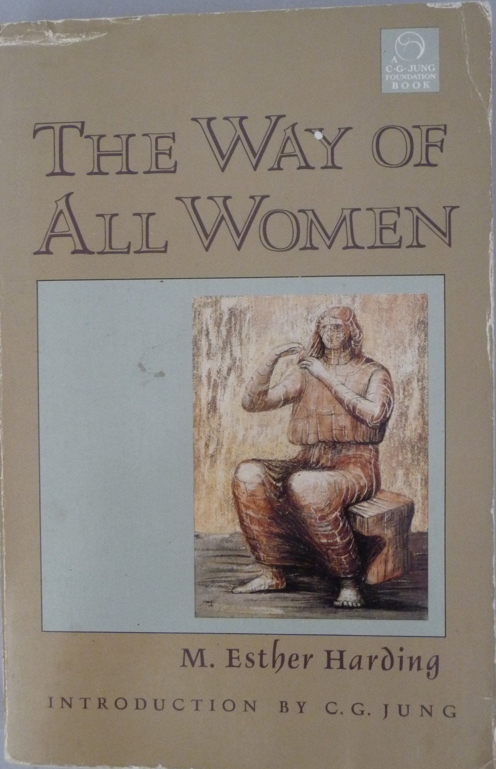 Way of All Women,Used