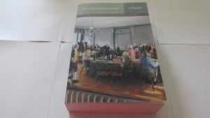 The U.S. Constitution: A Reader,Used