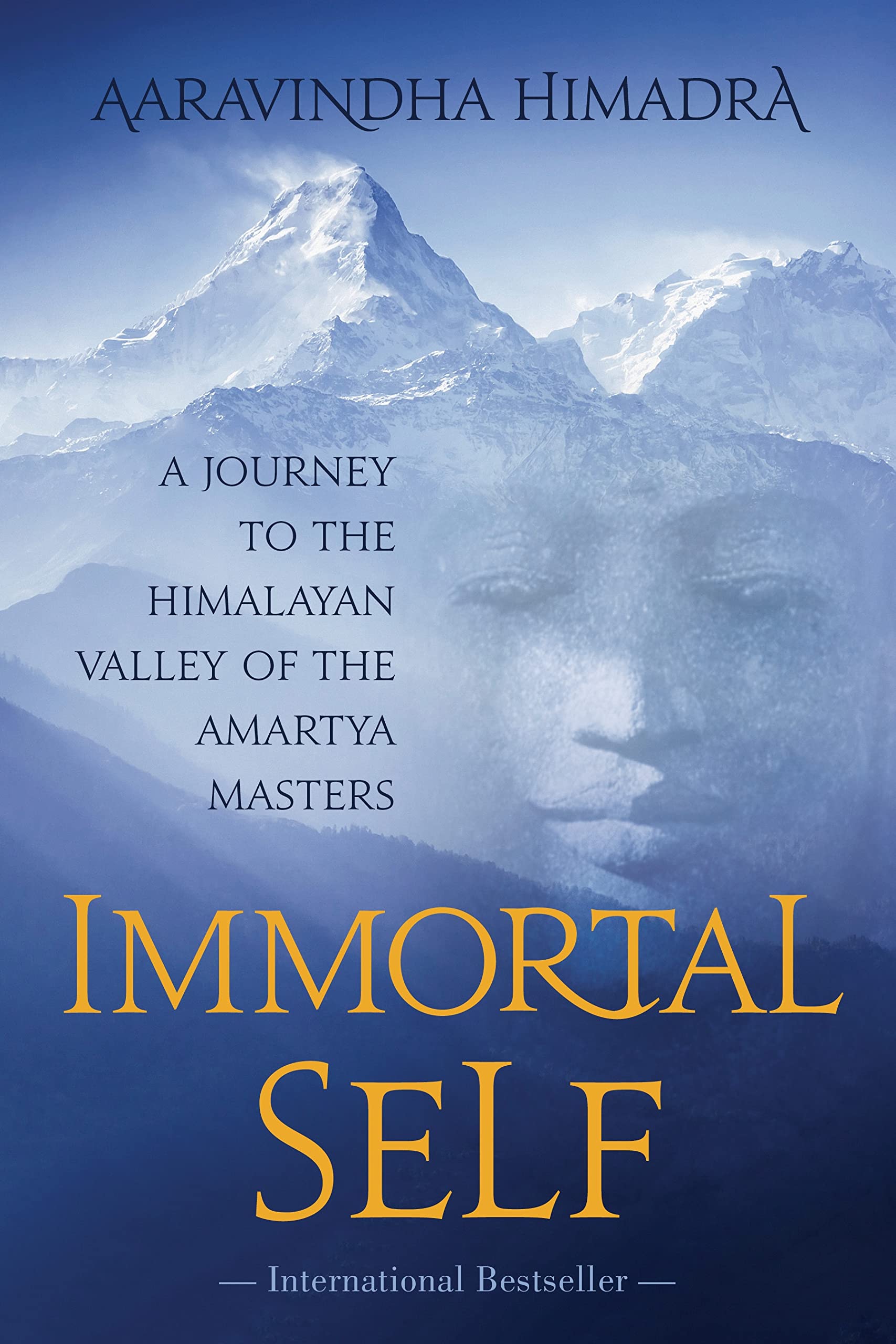 Immortal Self,Used