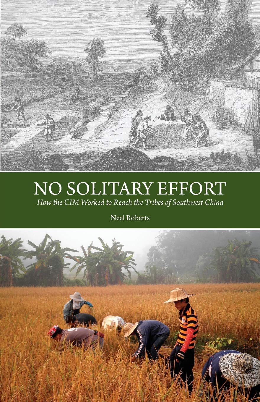 No Solitary Effor How the CIM,Used