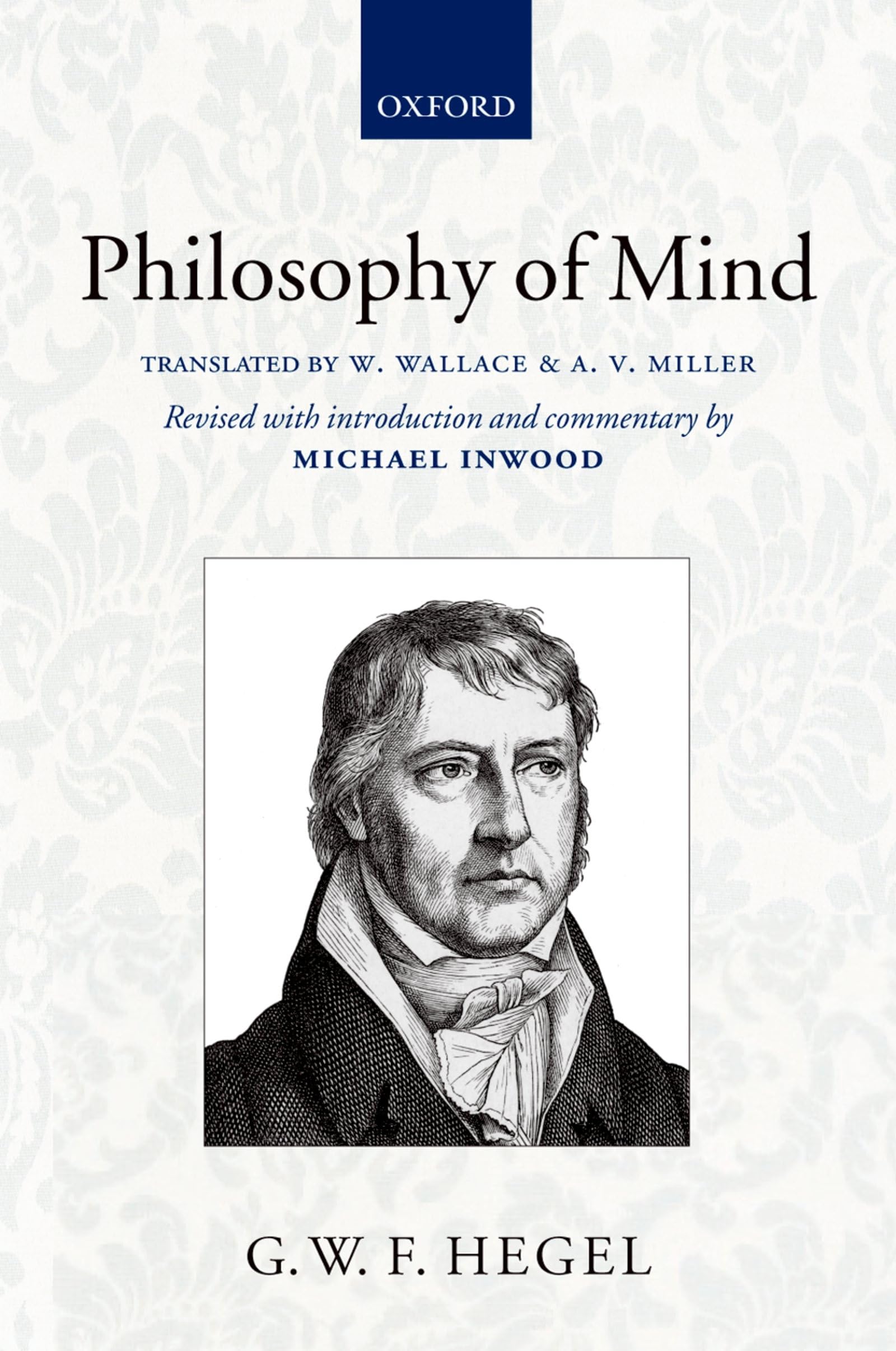 Hegel's Philosophy of Mind (Hegel's Encyclopedia of the Philosophical Sciences),Used