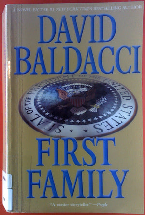 First Family,Used