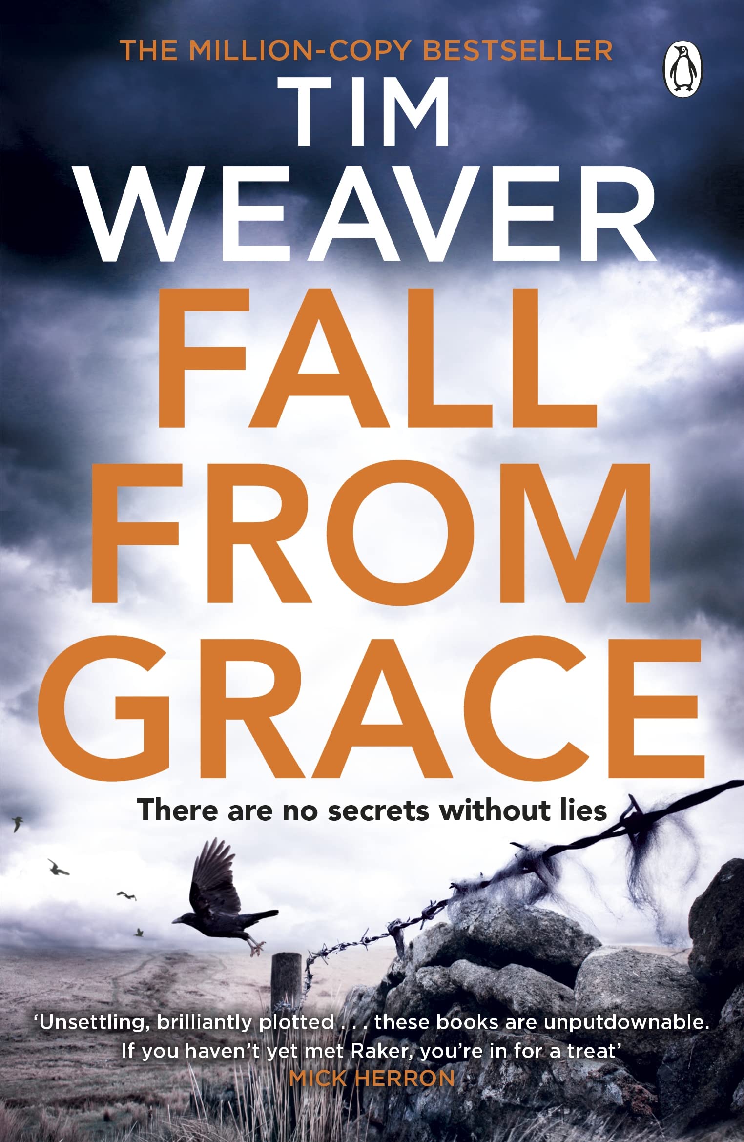Fall from Grace,Used