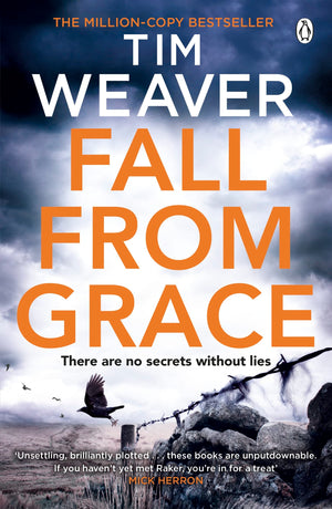 Fall from Grace,Used