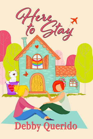Here To Stay
